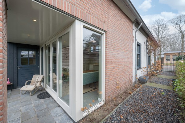 Medium property photo - Pastoor van Breugelstraat 66, 4744 AD Bosschenhoofd